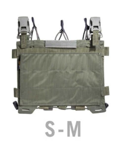 Tasmanian Tiger TT Carrier Mag Panel LC M4 IRR Steingrau Oliv -Taktische Ausrüstung Verkäufe tasmanian tiger tt carrier mag panel lc m4 irr steingrau oliv 7389332 2