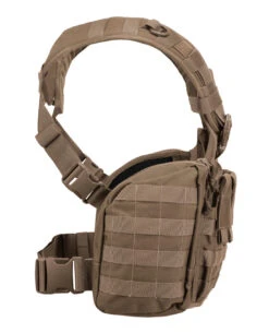 Tasmanian Tiger TT Chest Rig MKII M4 Coyote -Taktische Ausrüstung Verkäufe tasmanian tiger tt chest rig mkii m4 coyote 7160346 4