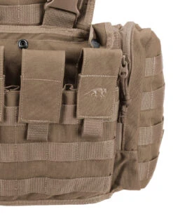Tasmanian Tiger TT Chest Rig MKII M4 Coyote -Taktische Ausrüstung Verkäufe tasmanian tiger tt chest rig mkii m4 coyote 7160346 6