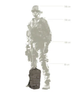 Tasmanian Tiger TT Essential Pack L MK II IRR Steingrau Oliv 15 Tasmanian Tiger TT Essential Pack L MK II IRR Steingrau Oliv -Taktische Ausrüstung Verkäufe tasmanian tiger tt essential pack l mk ii irr steingrau oliv 7661332 7