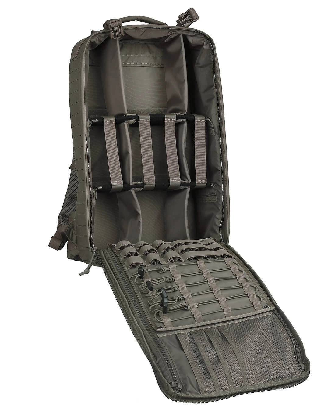 Tasmanian Tiger TT FR Move On MKII IRR Steingrau Oliv 12 Tasmanian Tiger TT FR Move On MKII IRR Steingrau Oliv – Bild 10