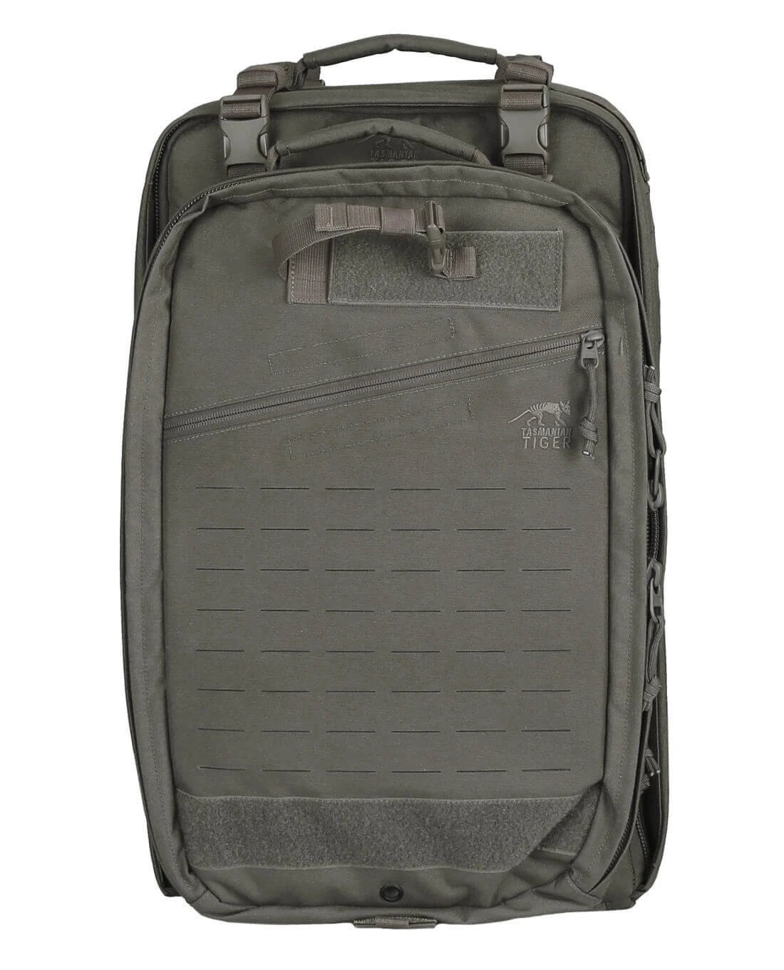 Tasmanian Tiger TT FR Move On MKII IRR Steingrau Oliv 5 Tasmanian Tiger TT FR Move On MKII IRR Steingrau Oliv – Bild 3