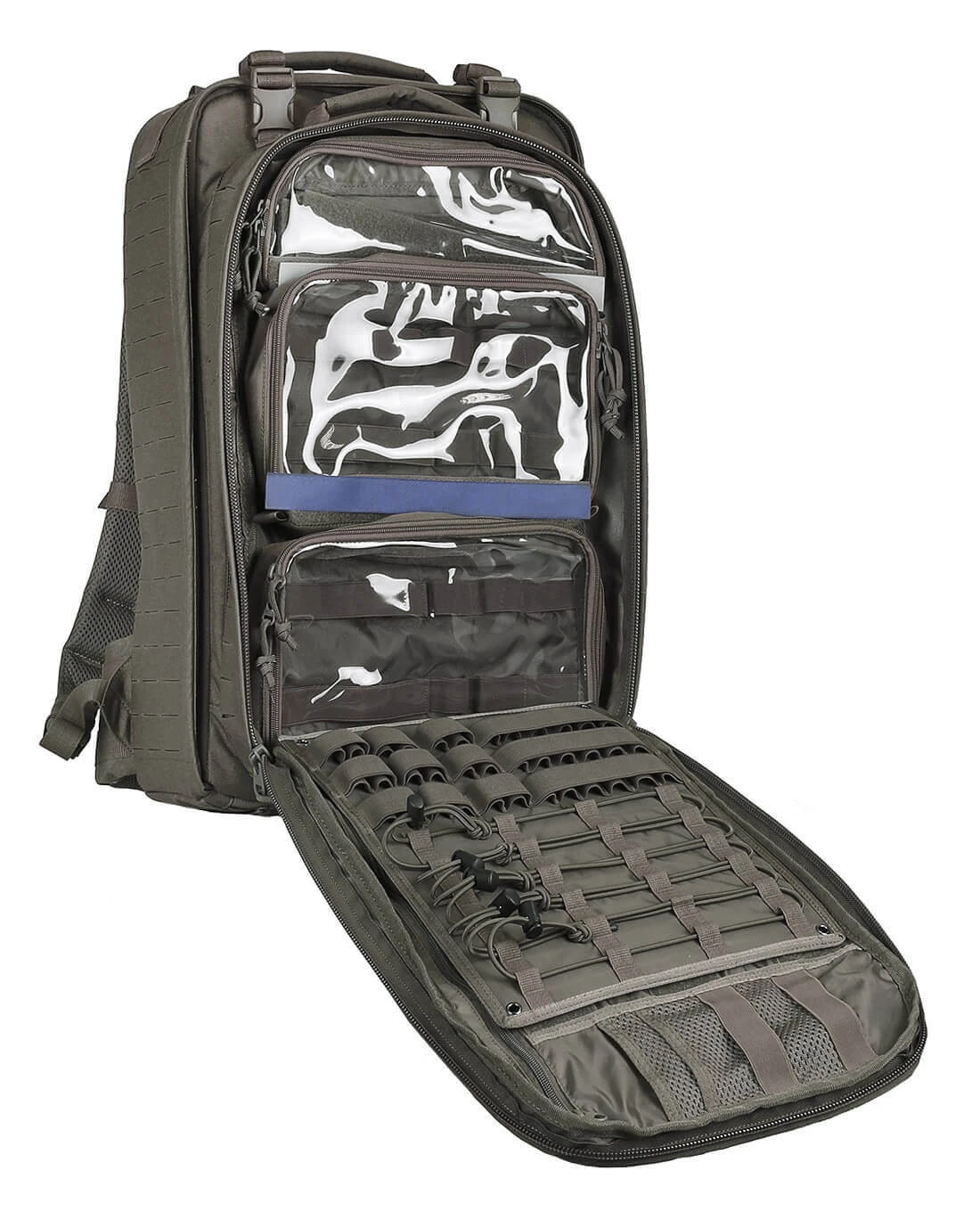 Tasmanian Tiger TT FR Move On MKII IRR Steingrau Oliv 8 Tasmanian Tiger TT FR Move On MKII IRR Steingrau Oliv – Bild 6