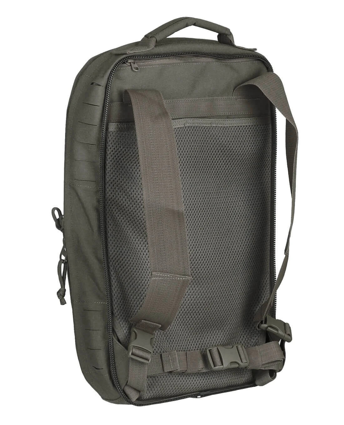 Tasmanian Tiger TT FR Move On MKII IRR Steingrau Oliv 11 Tasmanian Tiger TT FR Move On MKII IRR Steingrau Oliv – Bild 9