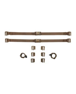 Tasmanian Tiger TT Front-Side Pouch 16 Set Coyote Brown -Taktische Ausrüstung Verkäufe tasmanian tiger tt front side pouch 16 set coyote brown 7391346 5