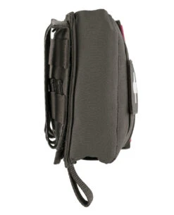 Tasmanian Tiger TT IFAK Pouch VL L IRR Steingrau Oliv -Taktische Ausrüstung Verkäufe tasmanian tiger tt ifak pouch vl l irr steingrau oliv 7890332 5