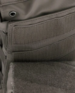 Tasmanian Tiger TT IFAK Pouch VL L IRR Steingrau Oliv -Taktische Ausrüstung Verkäufe tasmanian tiger tt ifak pouch vl l irr steingrau oliv 7890332 8