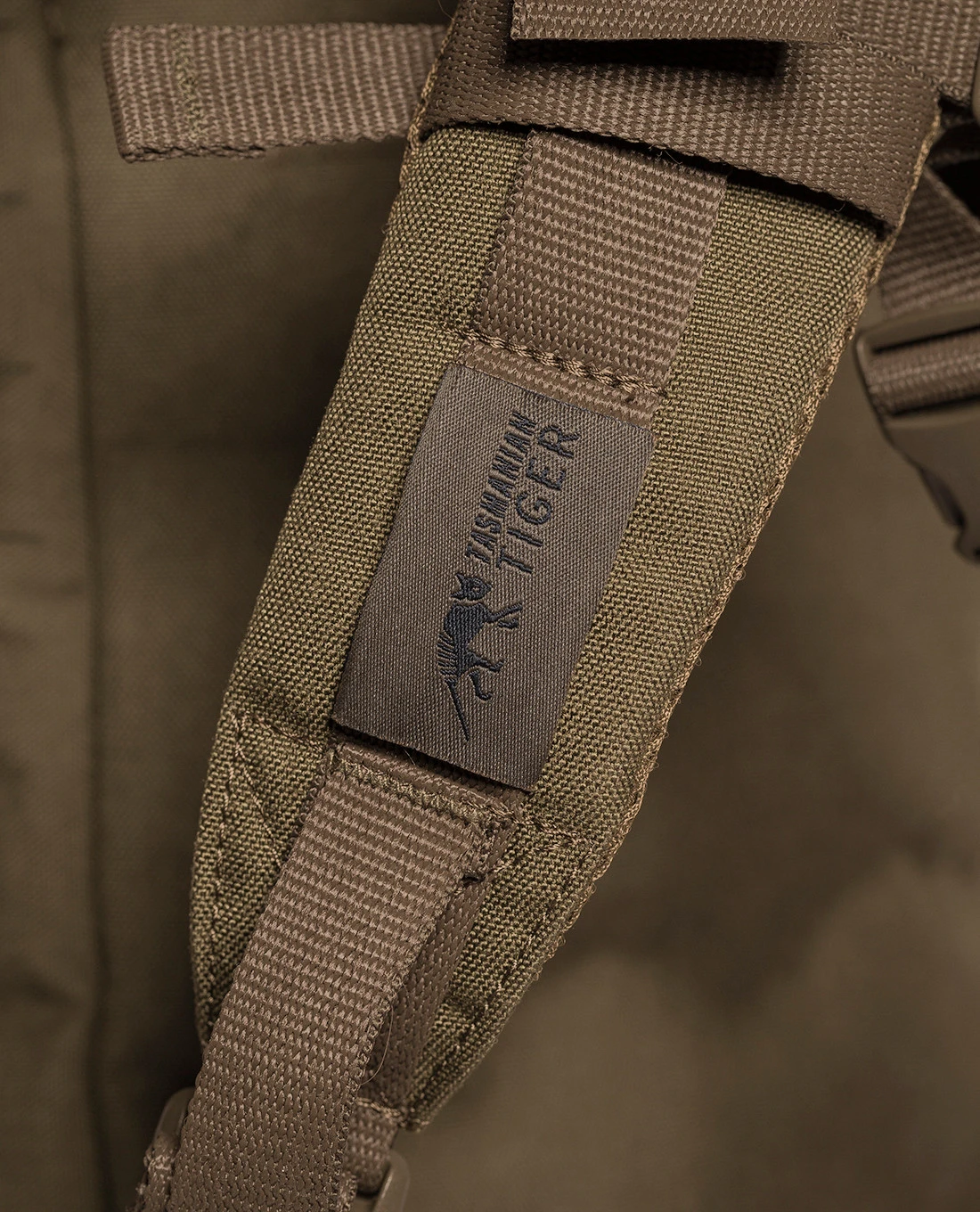 Tasmanian Tiger TT Medic Assault Pack MKII L Coyote Brown 12 Tasmanian Tiger TT Medic Assault Pack MKII L Coyote Brown – Bild 10