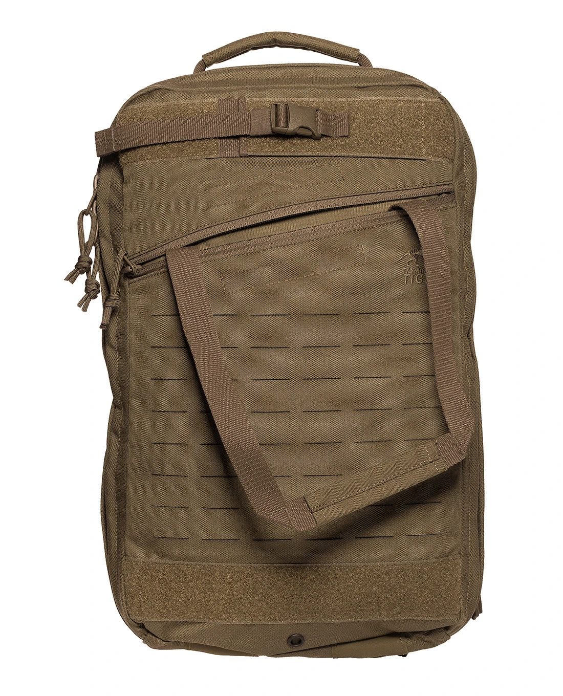 Tasmanian Tiger TT Medic Assault Pack MKII L Coyote Brown 15 Tasmanian Tiger TT Medic Assault Pack MKII L Coyote Brown – Bild 13