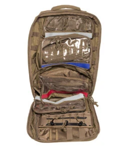 Tasmanian Tiger TT Medic Assault Pack MKII L Coyote Brown 31 Tasmanian Tiger TT Medic Assault Pack MKII L Coyote Brown -Taktische Ausrüstung Verkäufe tasmanian tiger tt medic assault pack mkii l coyote brown 7965346 14