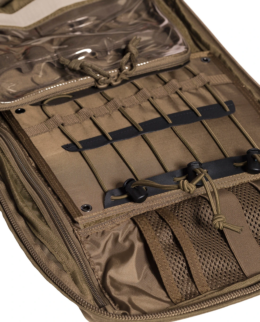 Tasmanian Tiger TT Medic Assault Pack MKII L Coyote Brown 17 Tasmanian Tiger TT Medic Assault Pack MKII L Coyote Brown – Bild 15