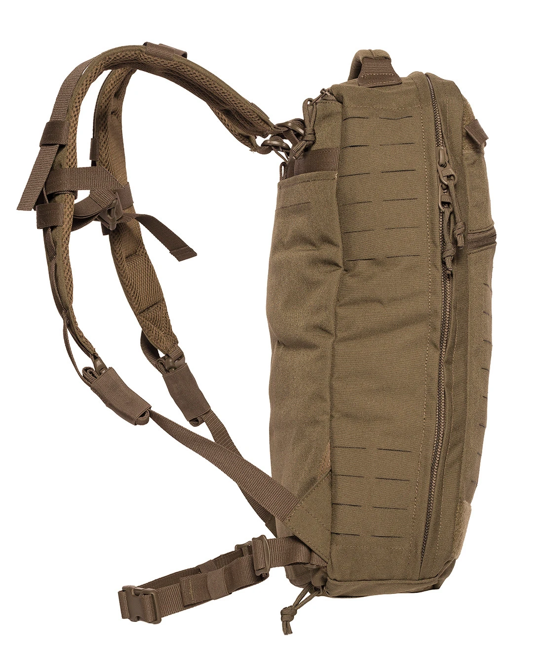 Tasmanian Tiger TT Medic Assault Pack MKII L Coyote Brown 6 Tasmanian Tiger TT Medic Assault Pack MKII L Coyote Brown – Bild 4