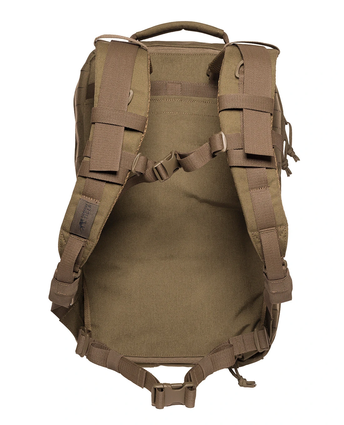 Tasmanian Tiger TT Medic Assault Pack MKII L Coyote Brown 7 Tasmanian Tiger TT Medic Assault Pack MKII L Coyote Brown – Bild 5