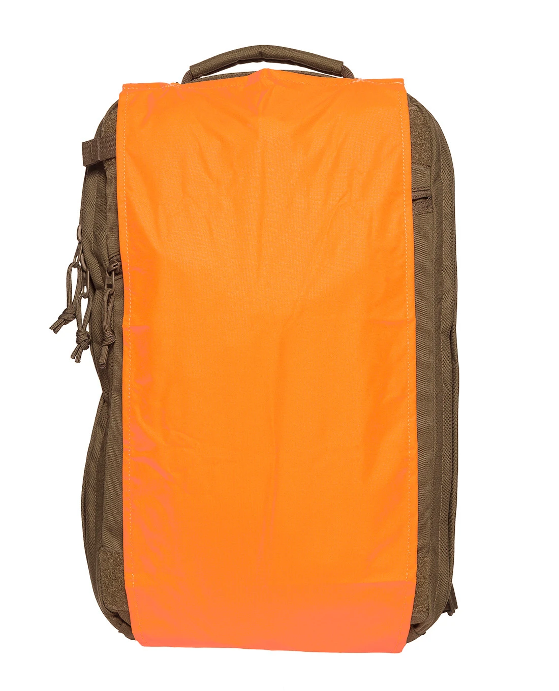 Tasmanian Tiger TT Medic Assault Pack MKII L Coyote Brown 9 Tasmanian Tiger TT Medic Assault Pack MKII L Coyote Brown – Bild 7