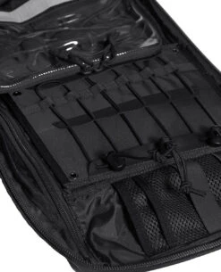 Tasmanian Tiger TT Medic Assault Pack MKII L Schwarz -Taktische Ausrüstung Verkäufe tasmanian tiger tt medic assault pack mkii l schwarz 7965040 15