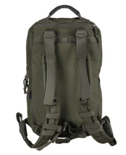 Tasmanian Tiger TT Medic Assault Pack MKII Oliv -Taktische Ausrüstung Verkäufe tasmanian tiger tt medic assault pack mkii oliv 7618331 5