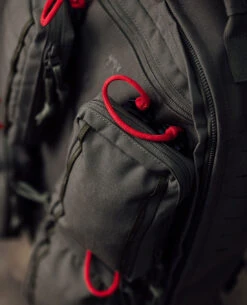 Tasmanian Tiger TT Medic Mascal Pack Black Schwarz -Taktische Ausrüstung Verkäufe tasmanian tiger tt medic mascal pack black schwarz 7349040 11