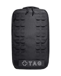 Tasmanian Tiger TT Medic Mascal Pack Black Schwarz -Taktische Ausrüstung Verkäufe tasmanian tiger tt medic mascal pack black schwarz 7349040 7