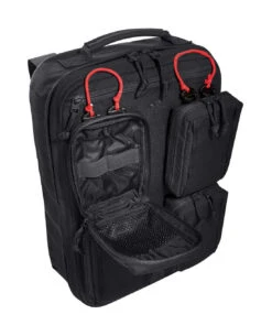 Tasmanian Tiger TT Medic Mascal Pack Black Schwarz -Taktische Ausrüstung Verkäufe tasmanian tiger tt medic mascal pack black schwarz 7349040 8