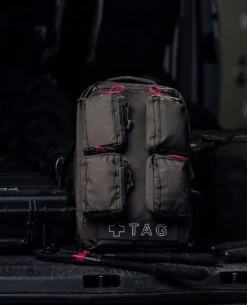 Tasmanian Tiger TT Medic Mascal Pack Black Schwarz -Taktische Ausrüstung Verkäufe tasmanian tiger tt medic mascal pack black schwarz 7349040 9