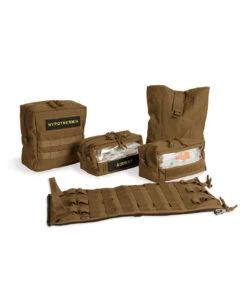 Tasmanian Tiger TT Medic Transporter Coyote Brown -Taktische Ausrüstung Verkäufe tasmanian tiger tt medic transporter coyote brown 7818346 3
