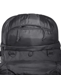 Tasmanian Tiger TT Mil OPS Pack 80+24 Black Schwarz -Taktische Ausrüstung Verkäufe tasmanian tiger tt mil ops pack 8024 black schwarz 7324040 13