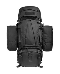 Tasmanian Tiger TT Mil OPS Pack 80+24 Black Schwarz -Taktische Ausrüstung Verkäufe tasmanian tiger tt mil ops pack 8024 black schwarz 7324040 3
