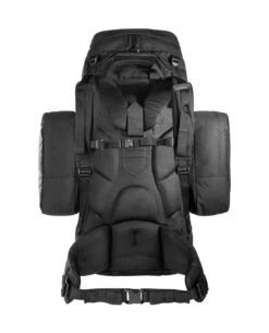 Tasmanian Tiger TT Mil OPS Pack 80+24 Black Schwarz -Taktische Ausrüstung Verkäufe tasmanian tiger tt mil ops pack 8024 black schwarz 7324040 4