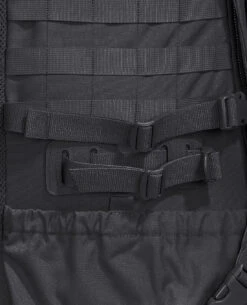 Tasmanian Tiger TT Mil OPS Pack 80+24 Black Schwarz -Taktische Ausrüstung Verkäufe tasmanian tiger tt mil ops pack 8024 black schwarz 7324040 8