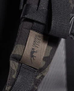 Tasmanian Tiger TT Mission Pack MKII Multicam Black -Taktische Ausrüstung Verkäufe tasmanian tiger tt mission pack mkii multicam black smu 7250387 11