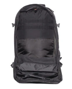 Tasmanian Tiger TT Mission Pack MKII Multicam Black -Taktische Ausrüstung Verkäufe tasmanian tiger tt mission pack mkii multicam black smu 7250387 16