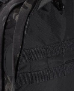 Tasmanian Tiger TT Mission Pack MKII Multicam Black -Taktische Ausrüstung Verkäufe tasmanian tiger tt mission pack mkii multicam black smu 7250387 17