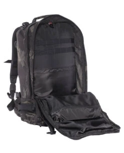 Tasmanian Tiger TT Mission Pack MKII Multicam Black -Taktische Ausrüstung Verkäufe tasmanian tiger tt mission pack mkii multicam black smu 7250387 18