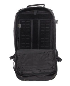 Tasmanian Tiger TT Mission Pack MKII Multicam Black -Taktische Ausrüstung Verkäufe tasmanian tiger tt mission pack mkii multicam black smu 7250387 20