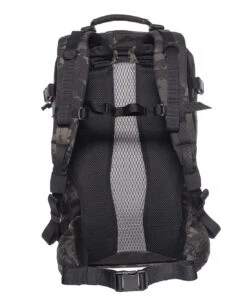 Tasmanian Tiger TT Mission Pack MKII Multicam Black -Taktische Ausrüstung Verkäufe tasmanian tiger tt mission pack mkii multicam black smu 7250387 4