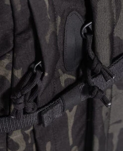 Tasmanian Tiger TT Mission Pack MKII Multicam Black -Taktische Ausrüstung Verkäufe tasmanian tiger tt mission pack mkii multicam black smu 7250387 9