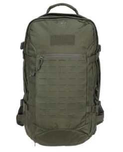 Tasmanian Tiger TT Mission Pack MKII Olive -Taktische Ausrüstung Verkäufe tasmanian tiger tt mission pack mkii olive 7599331 4
