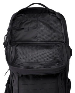 Tasmanian Tiger TT Modular Combat Pack Black Schwarz -Taktische Ausrüstung Verkäufe tasmanian tiger tt modular combat pack black schwarz 7265040 20