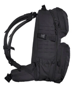 Tasmanian Tiger TT Modular Combat Pack Black Schwarz -Taktische Ausrüstung Verkäufe tasmanian tiger tt modular combat pack black schwarz 7265040 3