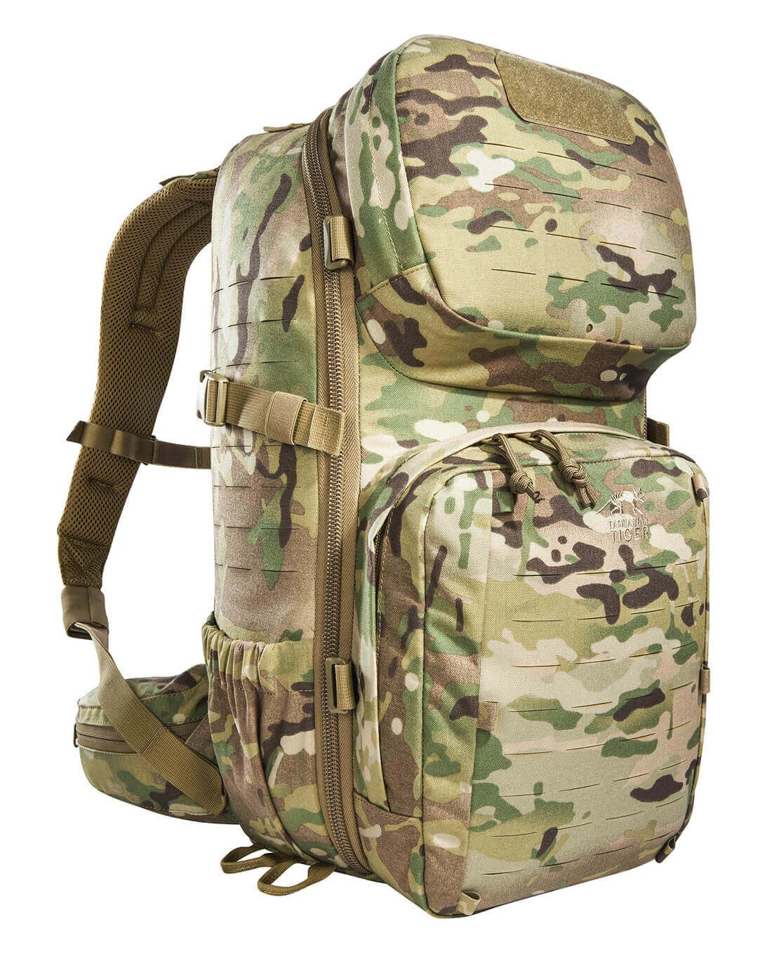 Tasmanian Tiger TT Modular Combat Pack Multicam 3 Tasmanian Tiger TT Modular Combat Pack Multicam
