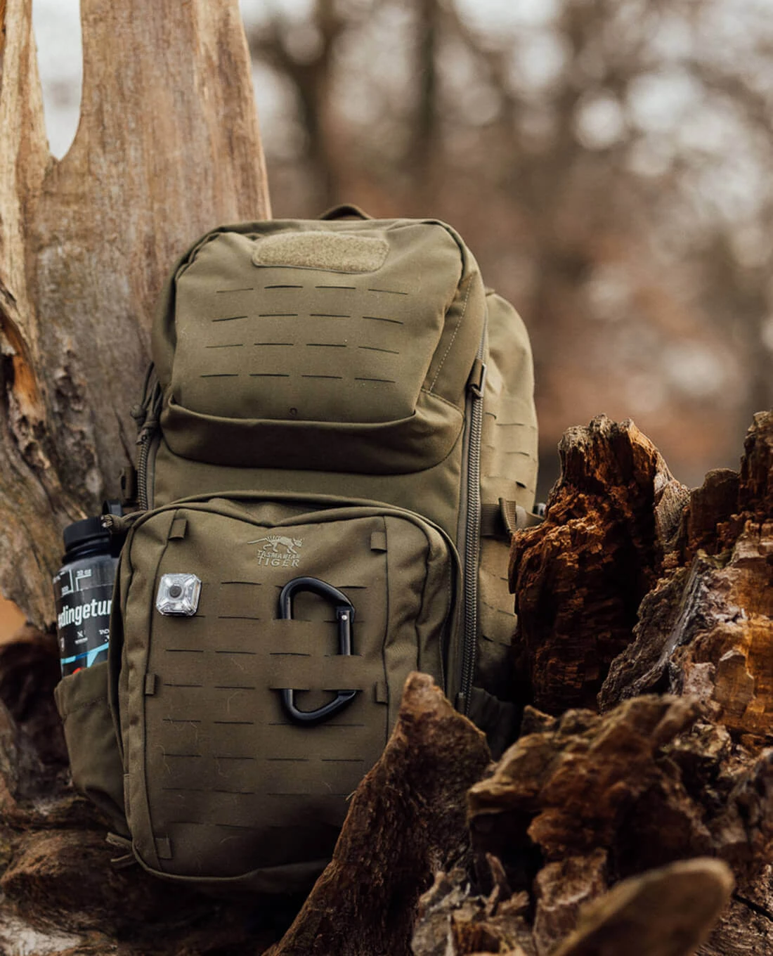 Tasmanian Tiger TT Modular Combat Pack Multicam 12 Tasmanian Tiger TT Modular Combat Pack Multicam – Bild 10