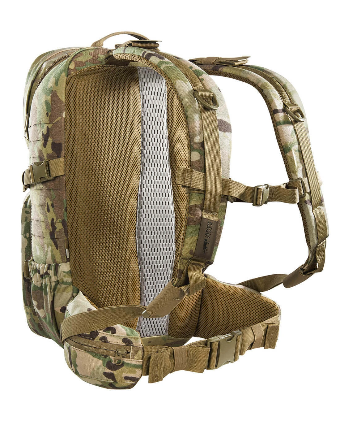 Tasmanian Tiger TT Modular Combat Pack Multicam 4 Tasmanian Tiger TT Modular Combat Pack Multicam – Bild 2