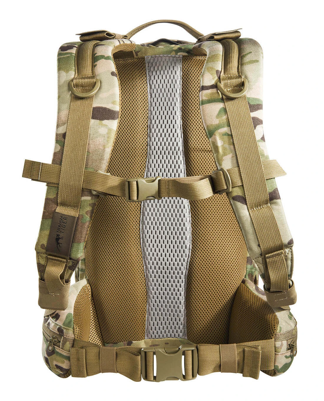 Tasmanian Tiger TT Modular Combat Pack Multicam 6 Tasmanian Tiger TT Modular Combat Pack Multicam – Bild 4