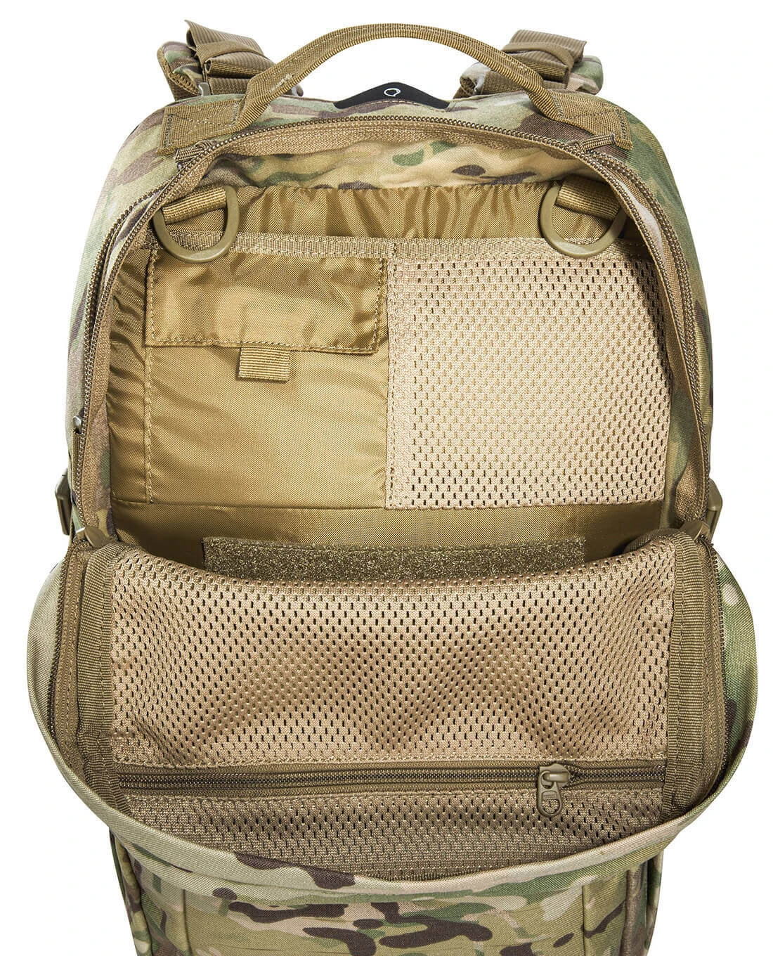 Tasmanian Tiger TT Modular Combat Pack Multicam 9 Tasmanian Tiger TT Modular Combat Pack Multicam – Bild 7