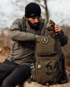 Tasmanian Tiger TT Modular Combat Pack Multicam 20 Tasmanian Tiger TT Modular Combat Pack Multicam -Taktische Ausrüstung Verkäufe tasmanian tiger tt modular combat pack multicam 7266394 9