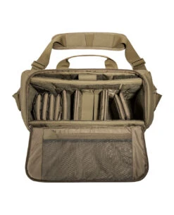 Tasmanian Tiger TT Modular Equipment Case Coyote Brown -Taktische Ausrüstung Verkäufe tasmanian tiger tt modular equipment case coyote brown 7348346 6