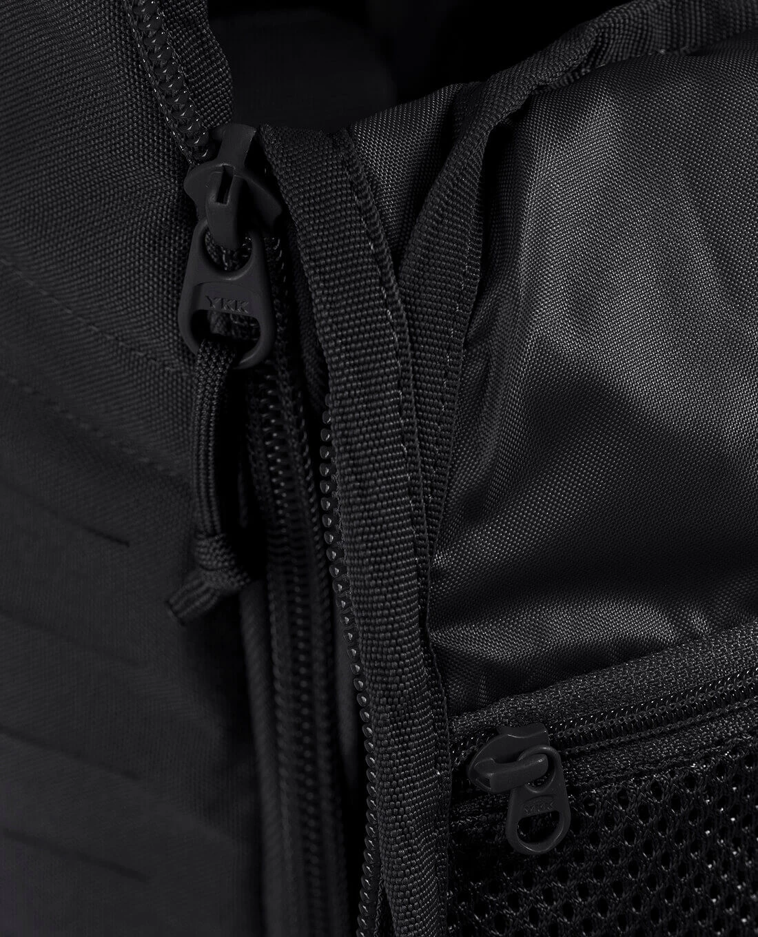 Tasmanian Tiger TT Modular Pack 30 Black Schwarz 16 Tasmanian Tiger TT Modular Pack 30 Black Schwarz – Bild 14