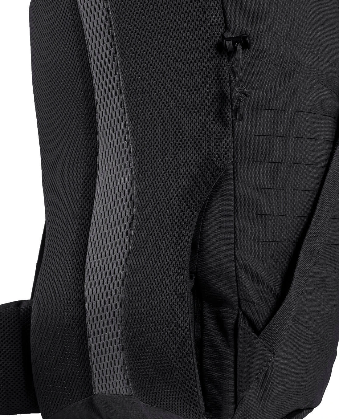 Tasmanian Tiger TT Modular Pack 30 Black Schwarz 21 Tasmanian Tiger TT Modular Pack 30 Black Schwarz – Bild 19