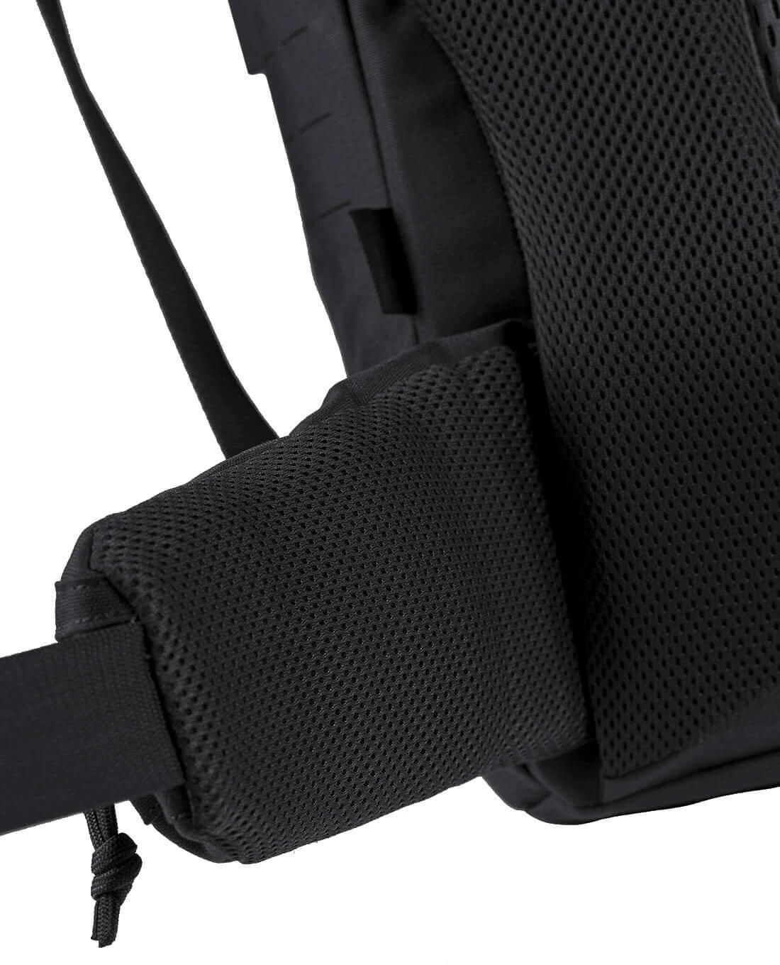 Tasmanian Tiger TT Modular Pack 30 Black Schwarz 22 Tasmanian Tiger TT Modular Pack 30 Black Schwarz – Bild 20