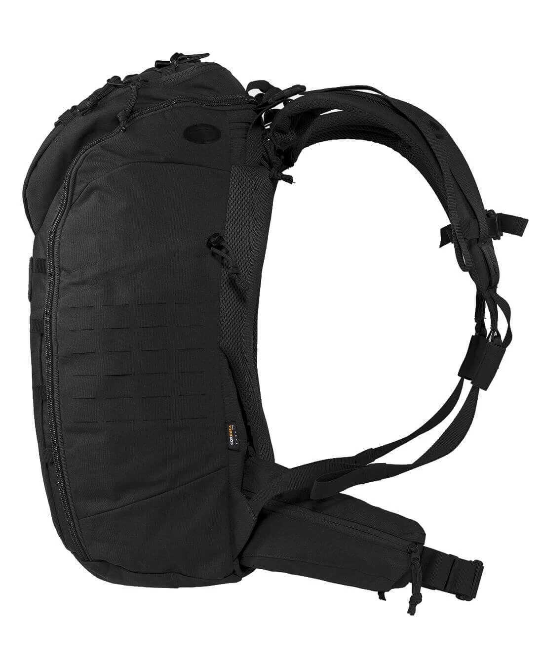 Tasmanian Tiger TT Modular Pack 30 Black Schwarz 5 Tasmanian Tiger TT Modular Pack 30 Black Schwarz – Bild 3